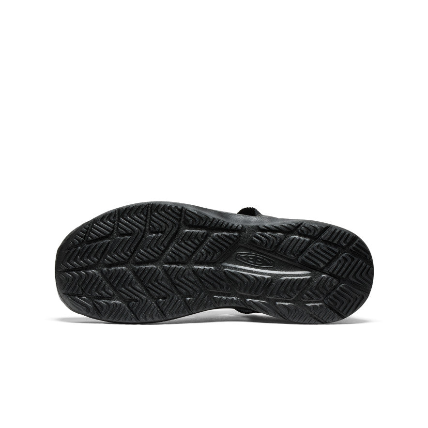 Men's Seanik H2 Sandal Black/Magnet / Keen / Black/Magnet