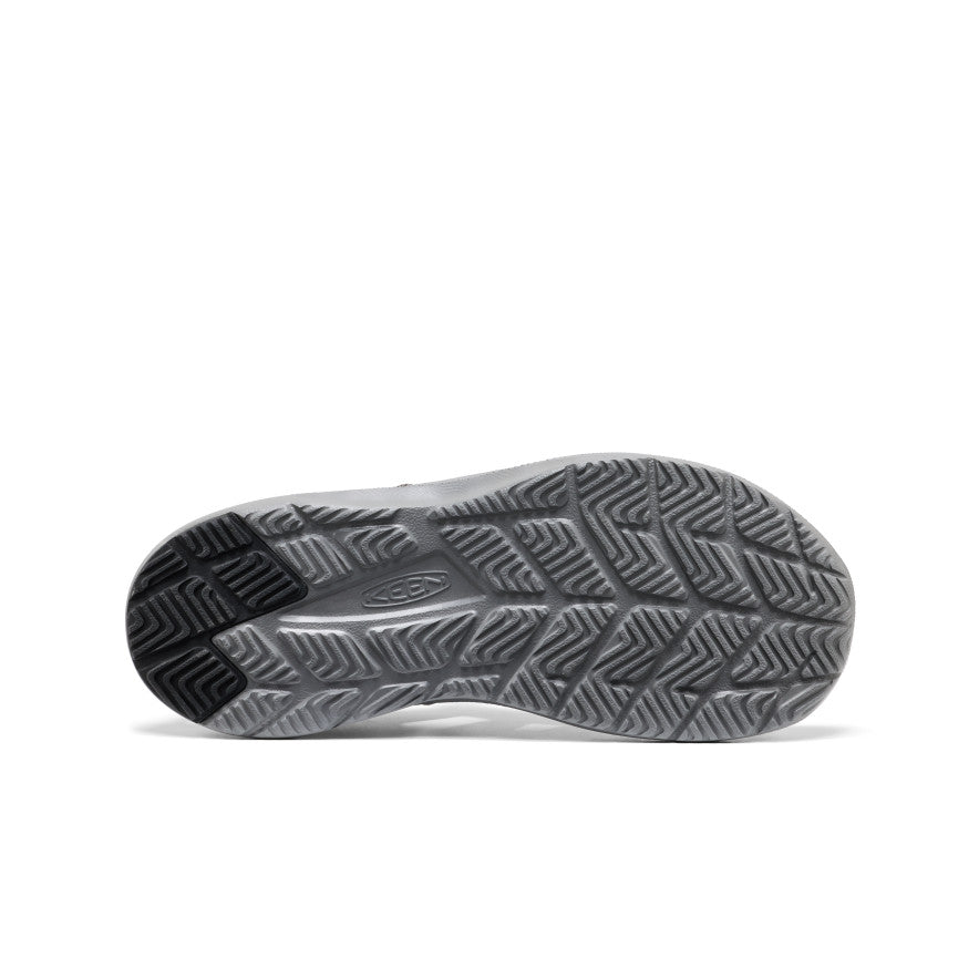 Men's Seanik H2 Sandal Steel Grey/Cream Gold / Keen / Steel Grey/Cream Gold