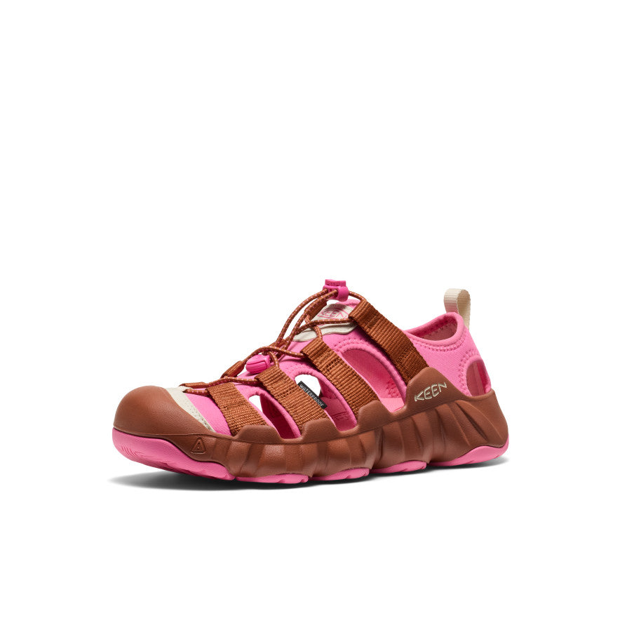Men's Hyperport H2 Sandal x Hiking Patrol Okenia Pink / Keen / Okenia Pink
