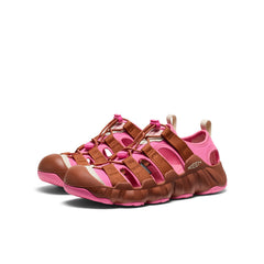 Men's Hyperport H2 Sandal x Hiking Patrol Okenia Pink / Keen / Okenia Pink