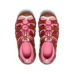 Men's Hyperport H2 Sandal x Hiking Patrol Okenia Pink / Keen / Okenia Pink