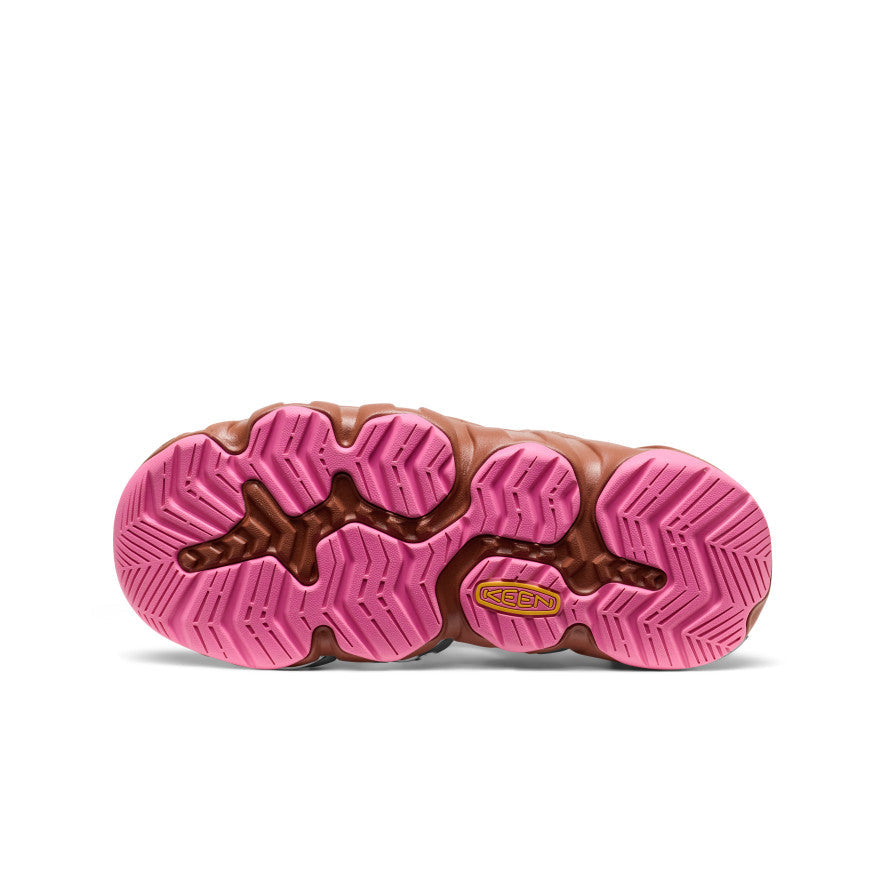 Men's Hyperport H2 Sandal x Hiking Patrol Okenia Pink / Keen / Okenia Pink