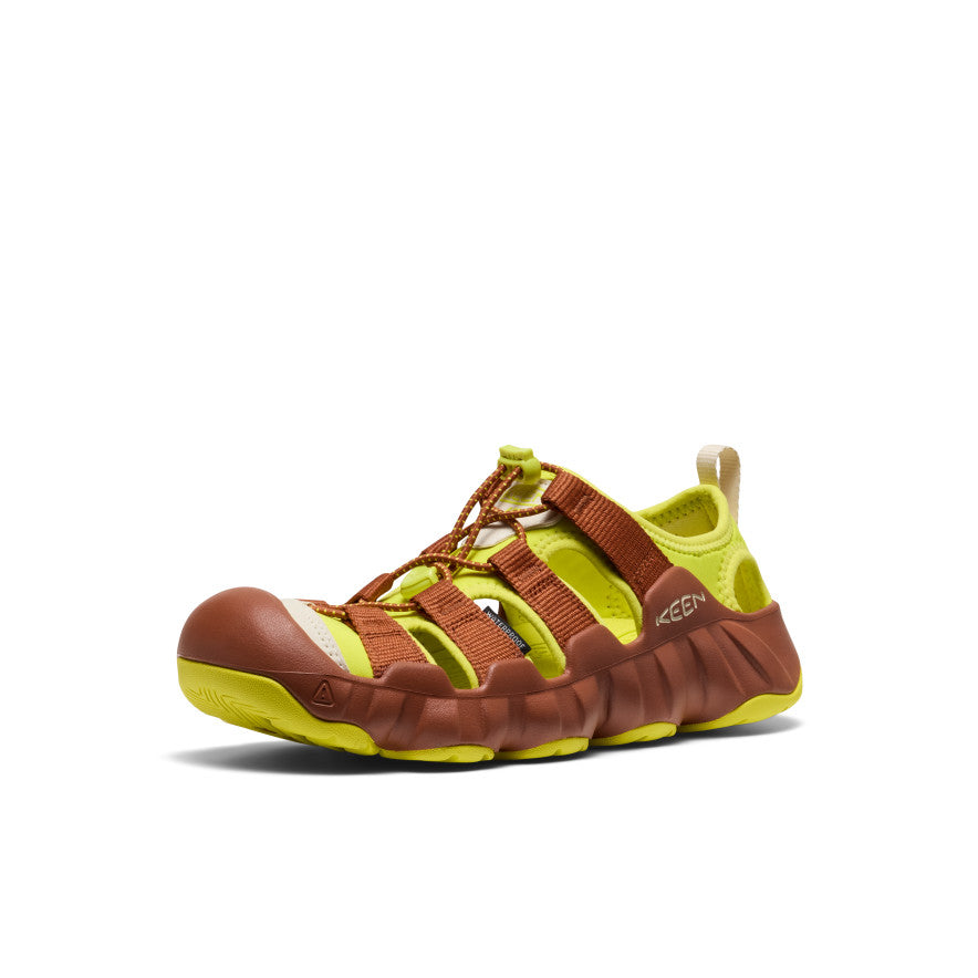 Men's Hyperport H2 Sandal x Hiking Patrol Algae Green / Keen / Algae Green