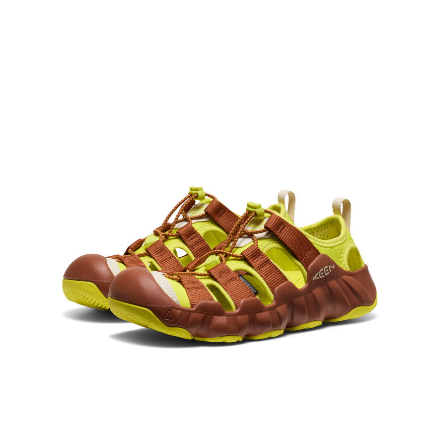 Men's Hyperport H2 Sandal x Hiking Patrol Algae Green / Keen / Algae Green
