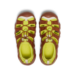 Men's Hyperport H2 Sandal x Hiking Patrol Algae Green / Keen / Algae Green
