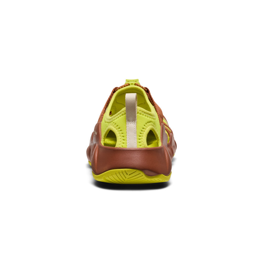 Men's Hyperport H2 Sandal x Hiking Patrol Algae Green / Keen / Algae Green