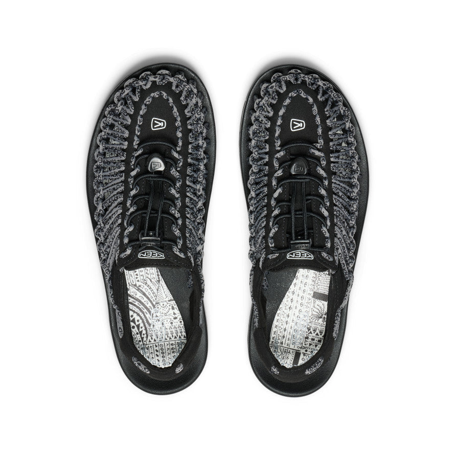 Men's UNEEK Sneaker x ARTPARA FUKAGAWA Apf 2022 / Keen / Apf 2022