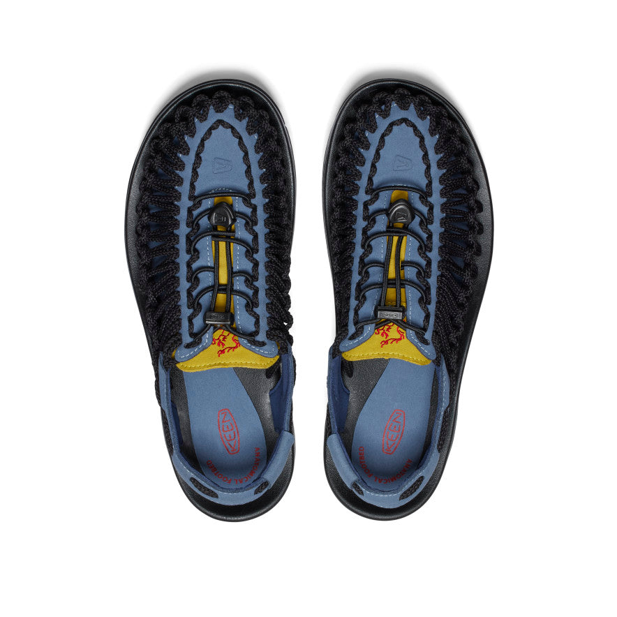 Men's UNEEK Sneaker Year Of The Dragon / Keen / Year Of The Dragon