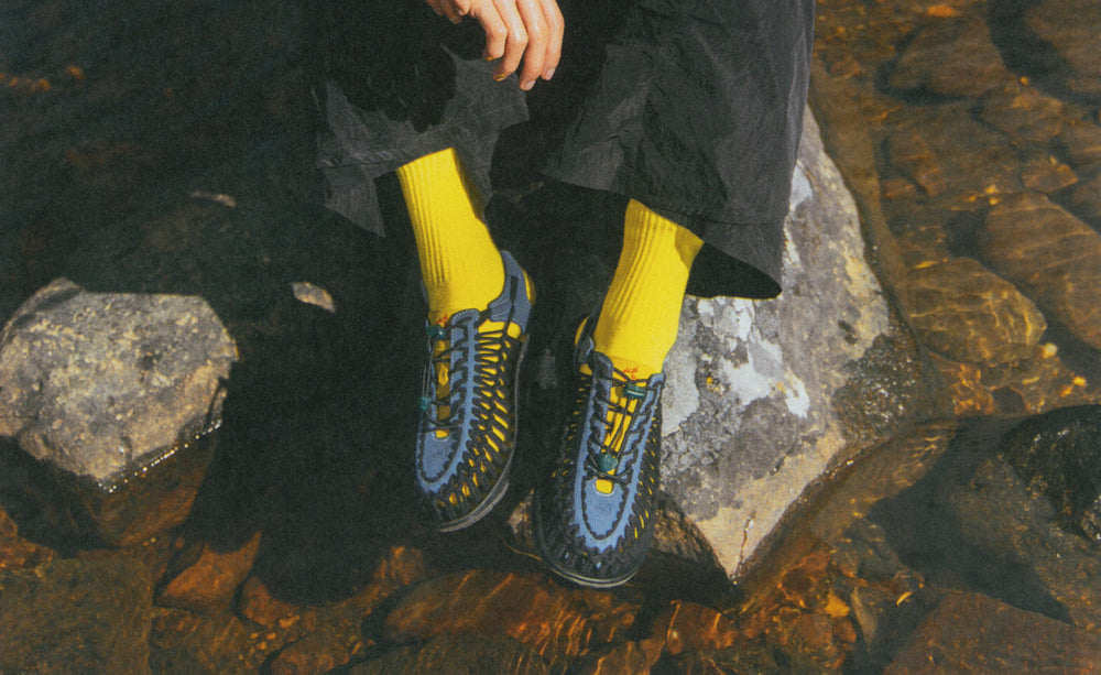 Men's UNEEK Sneaker Year Of The Dragon / Keen / Year Of The Dragon