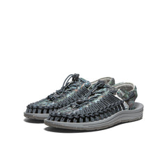 Men's UNEEK Sneaker x ELNEST Yakushima Forestra Camo / Keen / Yakushima Forestra Camo