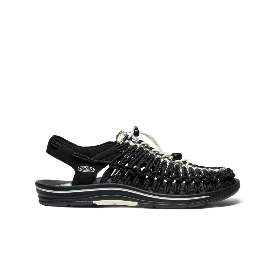 Men's UNEEK Sneaker x T.H.C. Blk Raven Paisley / Keen / Blk Raven Paisley