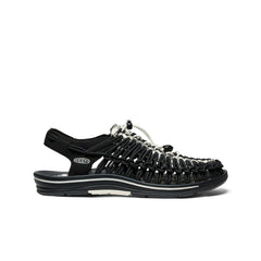 Men's UNEEK Sneaker x T.H.C. Blk Raven Paisley / Keen / Blk Raven Paisley