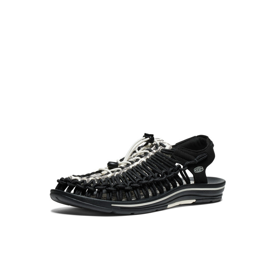 Men's UNEEK Sneaker x T.H.C. Blk Raven Paisley / Keen / Blk Raven Paisley