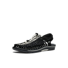 Men's UNEEK Sneaker x T.H.C. Blk Raven Paisley / Keen / Blk Raven Paisley