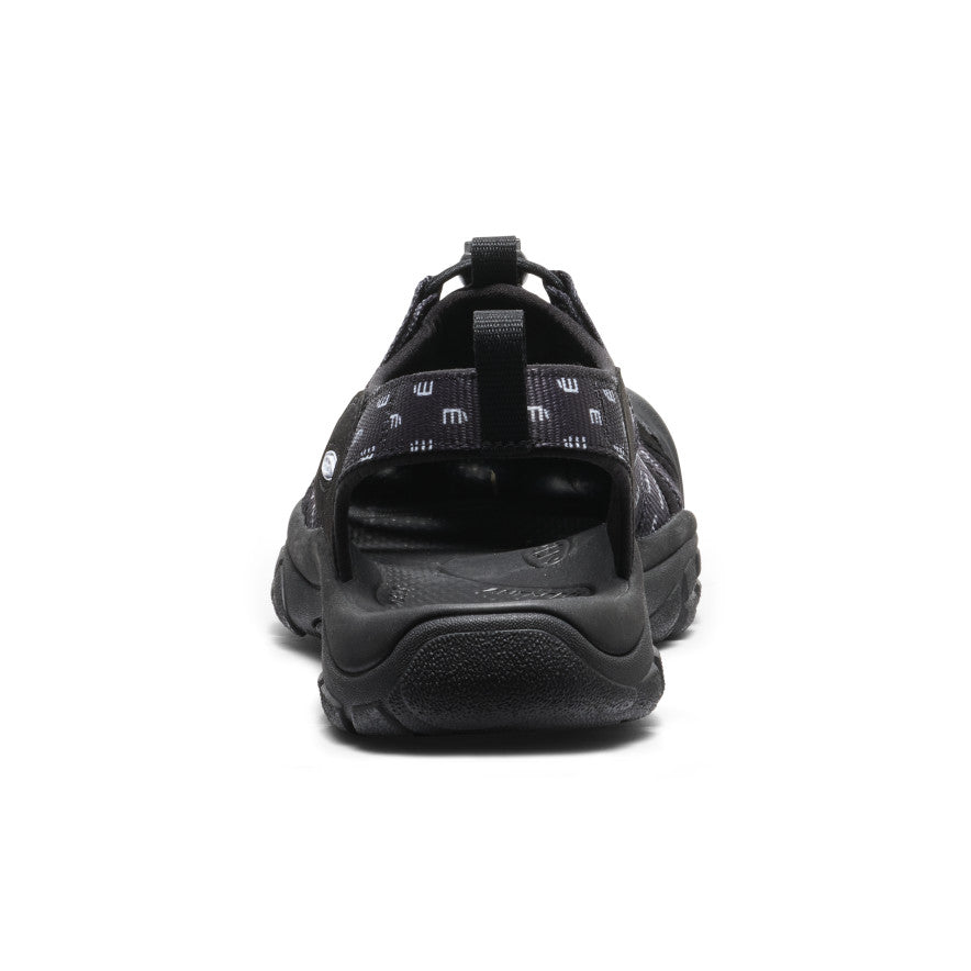 Men's Newport Retro Sandal x Études Studio Etudes Black / Keen / Etudes Black