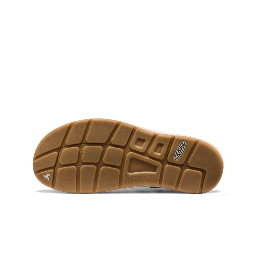 Men's UNEEK Canvas Martini Olive/Birch / Keen / Martini Olive/Birch