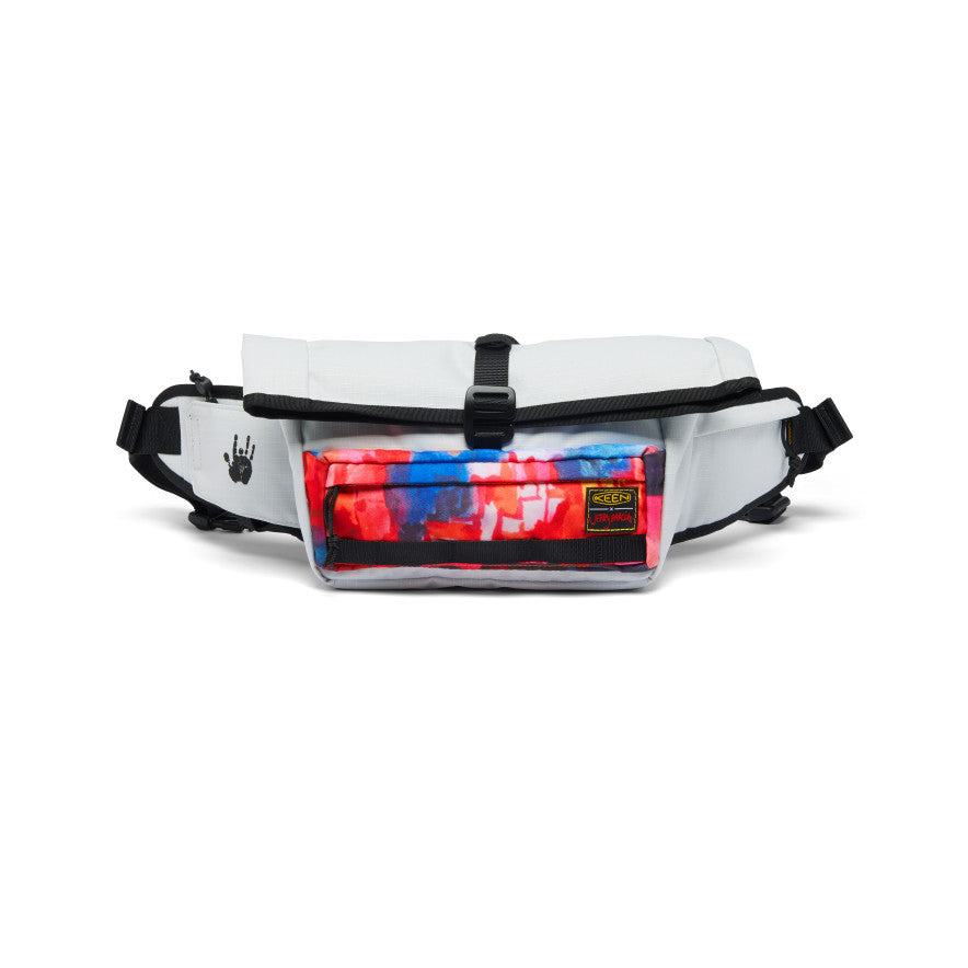 KEEN x Garcia Hip Bag New York at Night / Keen / New York at Night
