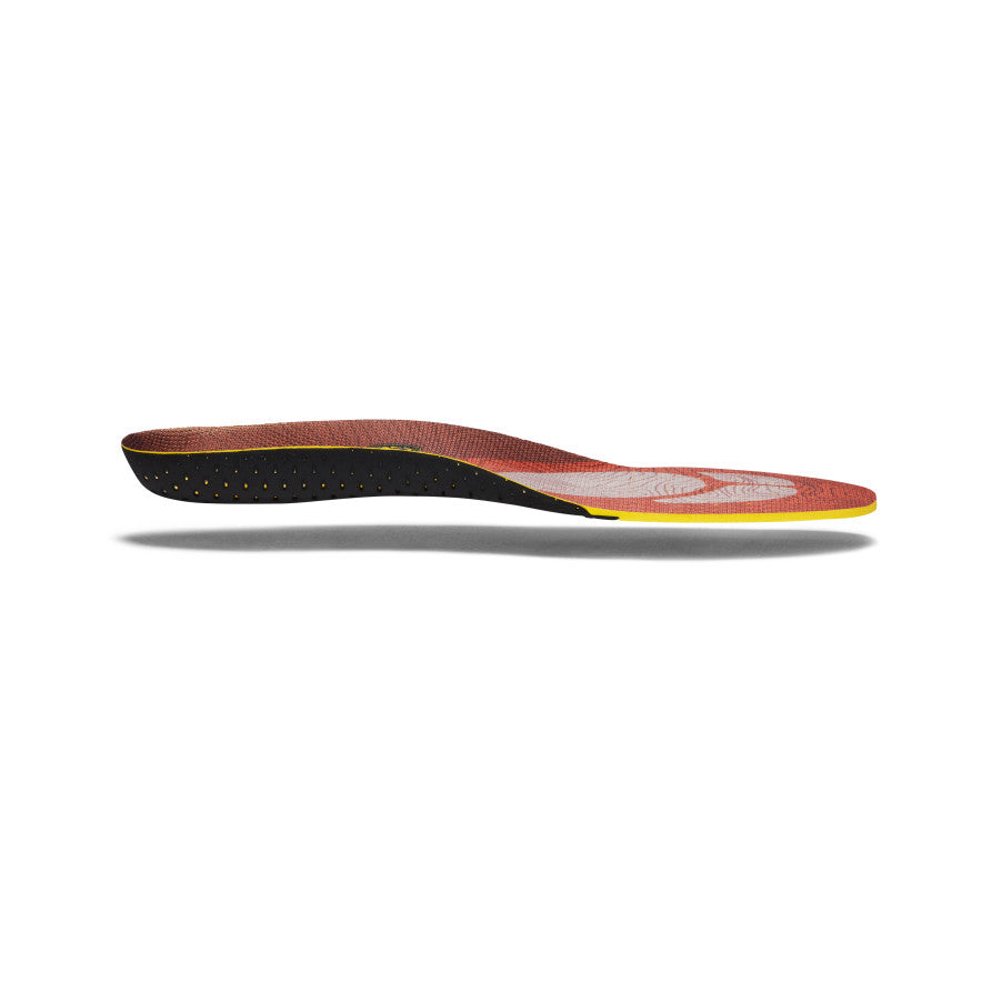 Men's Outdoor K-10 Replacement Insole Burnt Orange / Keen / Burnt Orange