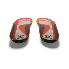 Men's Outdoor K-10 Replacement Insole Burnt Orange / Keen / Burnt Orange