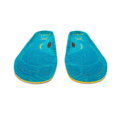 Men's Outdoor K-30 Medium Arch Insole Blue / Keen / Blue