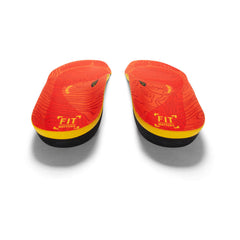 Men's Outdoor K-30 High Arch Insole Red / Keen / Red