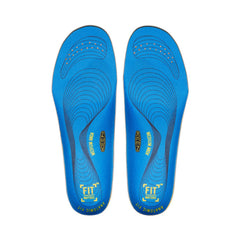 Men's Utility K-30 Medium Arch Insole Blue / Keen / Blue