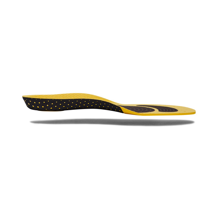 Men's Utility K-10 Replacement Insole Yellow / Keen / Yellow