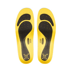 Men's Utility K-10 Replacement Insole Yellow / Keen / Yellow