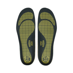 Men's Utility K-20 Cushion Insole Black / Keen / Black