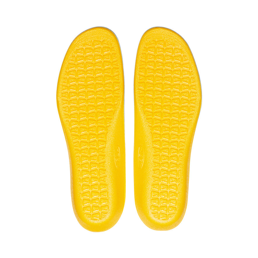 Men's Utility K-20 Cushion Insole Black / Keen / Black