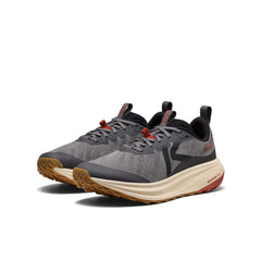 Men's Roam Trail Running Shoe Magnet/Burnt Brick / Keen / Magnet/Burnt Brick