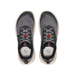 Men's Roam Trail Running Shoe Magnet/Burnt Brick / Keen / Magnet/Burnt Brick
