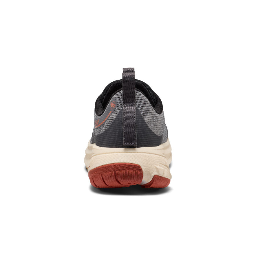 Men's Roam Trail Running Shoe Magnet/Burnt Brick / Keen / Magnet/Burnt Brick