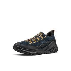 Men's Jasper Zionic Sneaker Sky Captain/Lemon Curry / Keen / Sky Captain/Lemon Curry