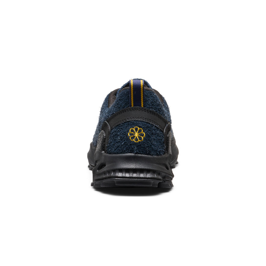 Men's Jasper Zionic Sneaker Sky Captain/Lemon Curry / Keen / Sky Captain/Lemon Curry