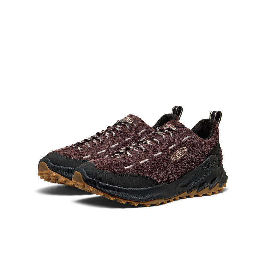 Men's Jasper Zionic Sneaker Java/Birch / Keen / Java/Birch