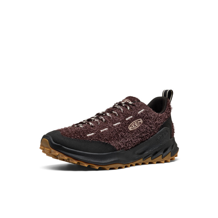 Men's Jasper Zionic Sneaker Java/Birch / Keen / Java/Birch