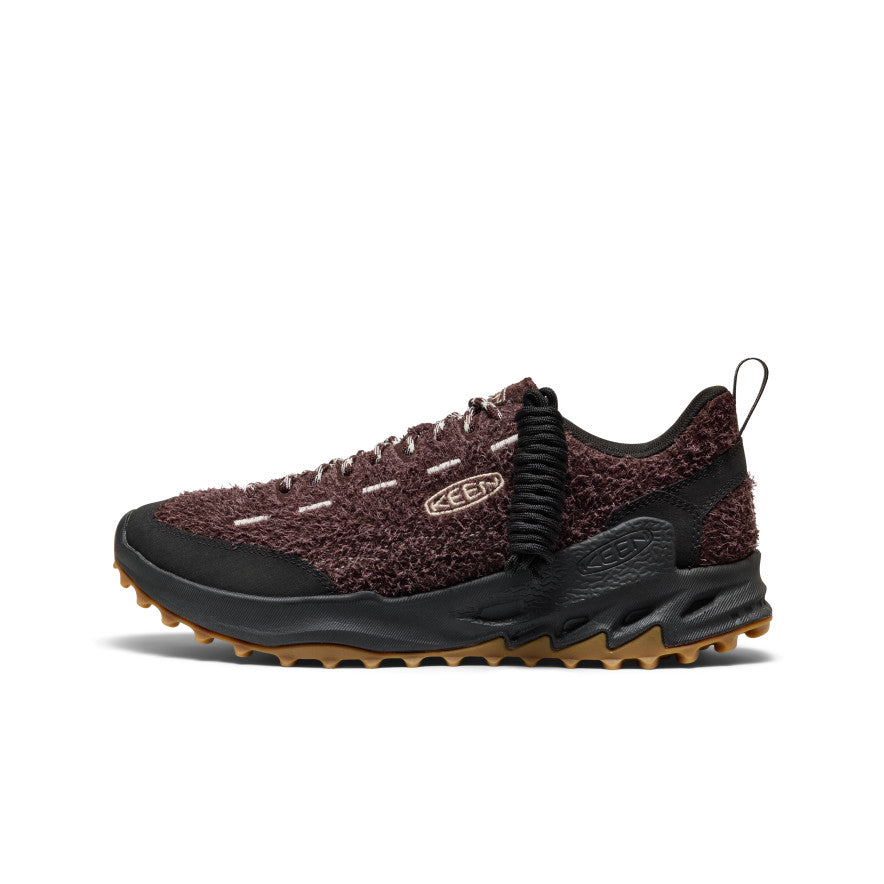 Men's Jasper Zionic Sneaker Java/Birch / Keen / Java/Birch