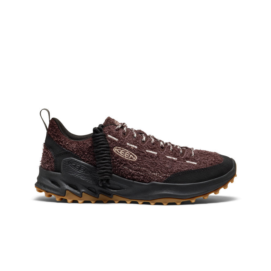 Men's Jasper Zionic Sneaker Java/Birch / Keen / Java/Birch