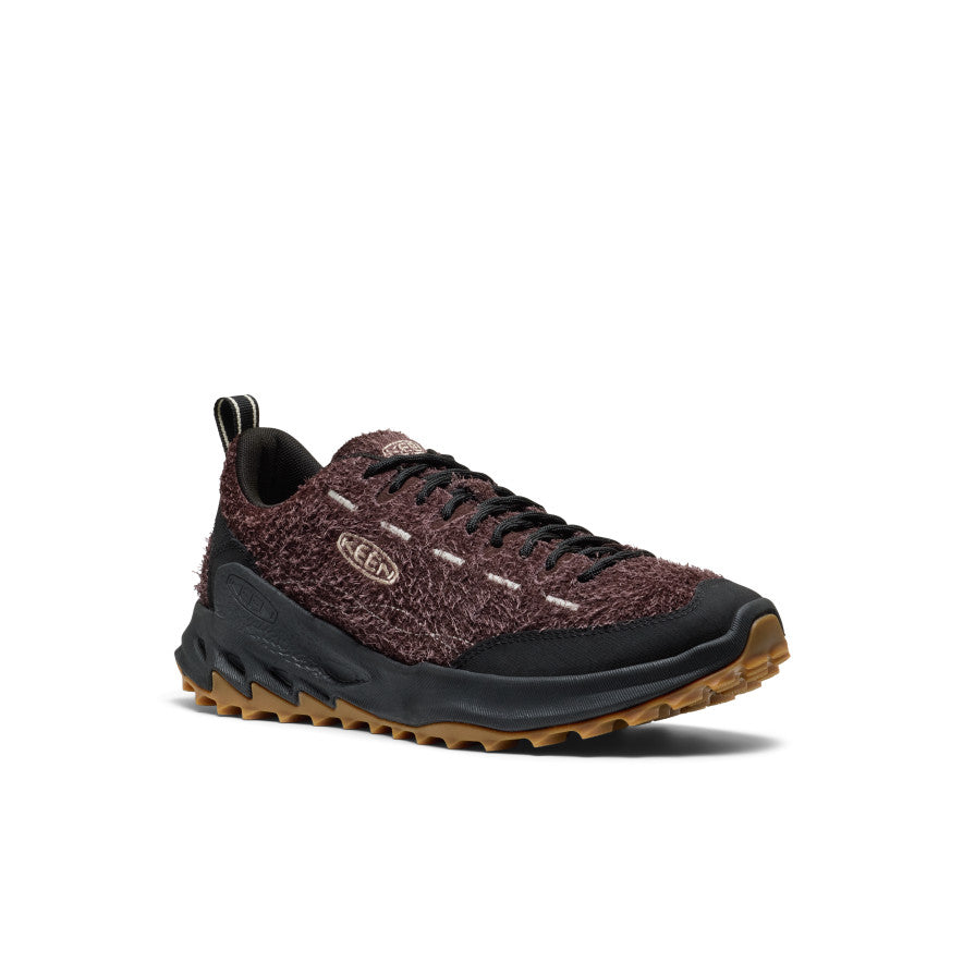 Men's Jasper Zionic Sneaker Java/Birch / Keen / Java/Birch