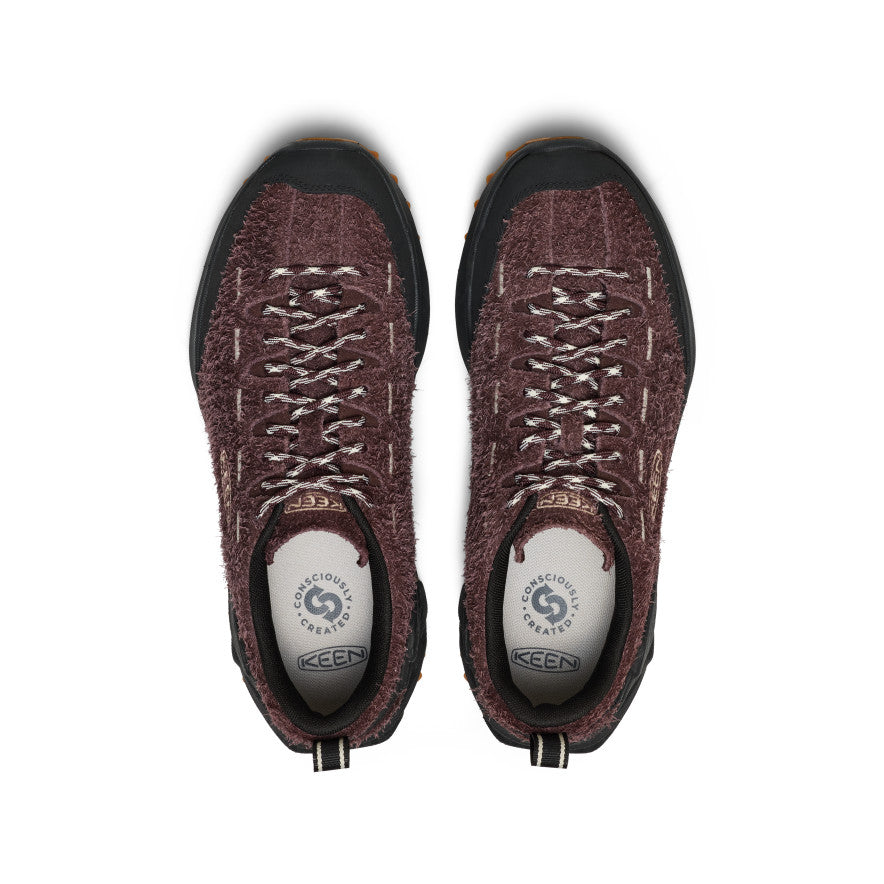 Men's Jasper Zionic Sneaker Java/Birch / Keen / Java/Birch
