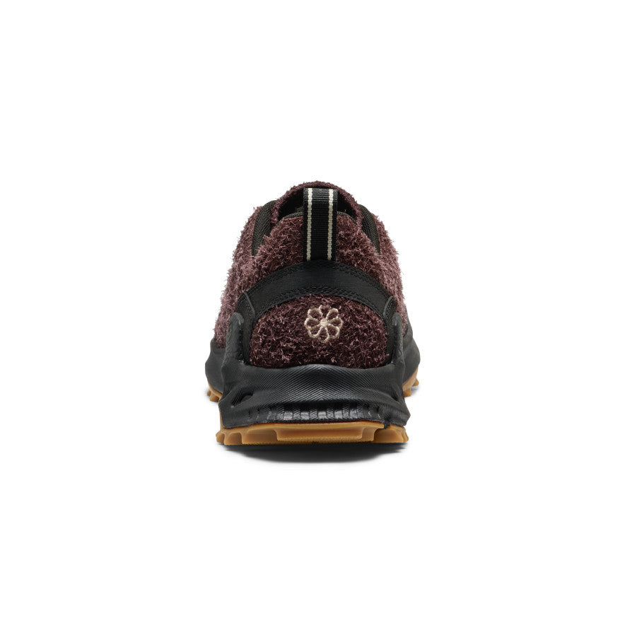 Men's Jasper Zionic Sneaker Java/Birch / Keen / Java/Birch