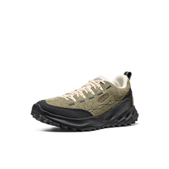 Men's Jasper Zionic Sneaker Dark Olive/Birch / Keen / Dark Olive/Birch