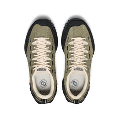 Men's Jasper Zionic Sneaker Dark Olive/Birch / Keen / Dark Olive/Birch