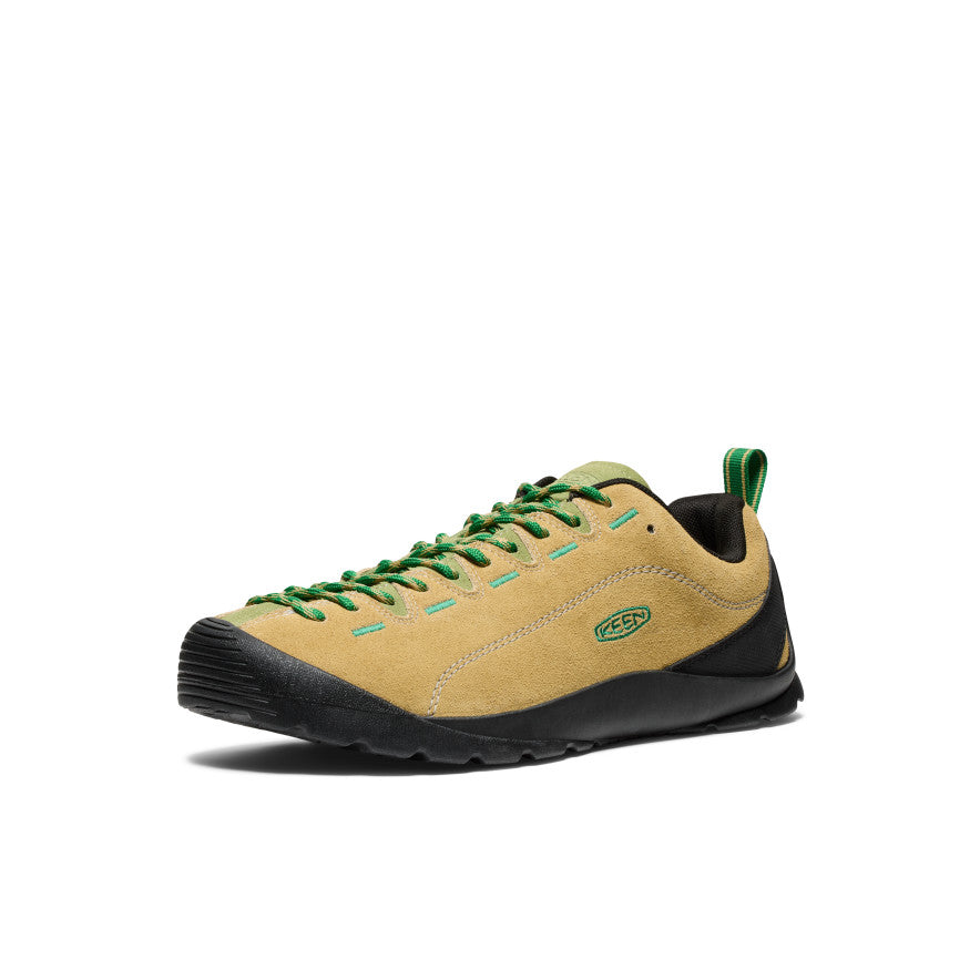 Men's Jasper Sneaker Khaki/Iguana / Keen / Khaki/Iguana