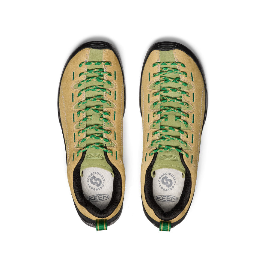 Men's Jasper Sneaker Khaki/Iguana / Keen / Khaki/Iguana
