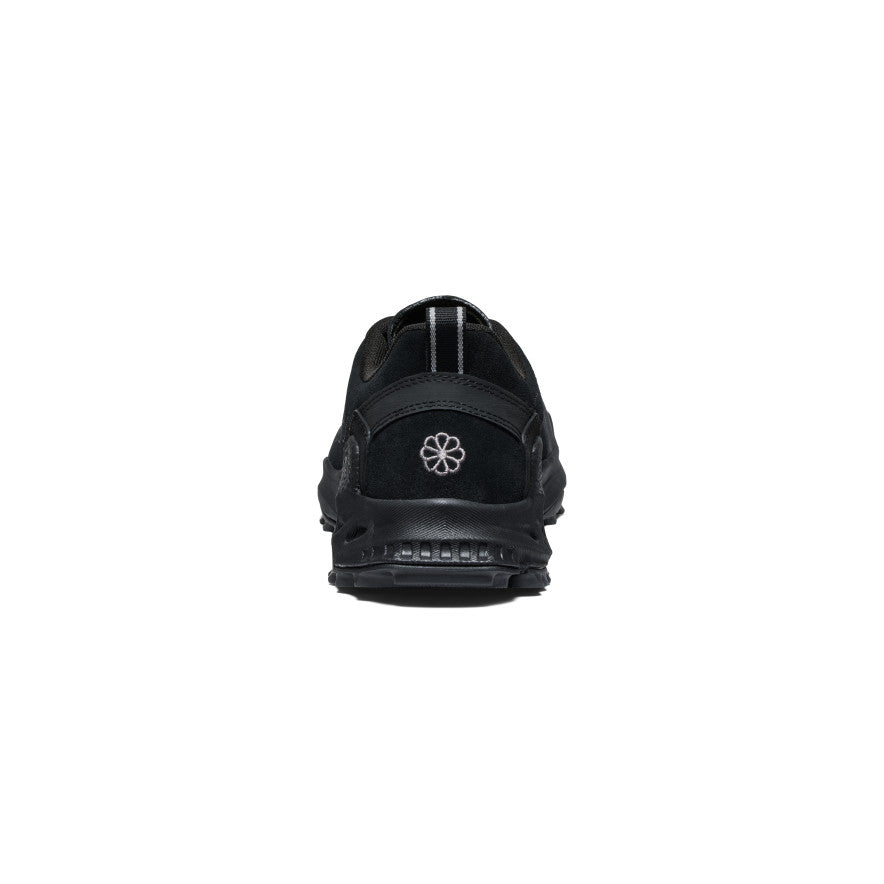 Men's Jasper Zionic Sneaker Black/Alloy / Keen / Black/Alloy