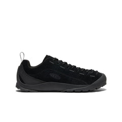 Men's Jasper Sneaker Hairy Black/Black / Keen / Hairy Black/Black