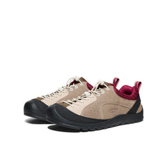 Men's Jasper Rocks Sneaker Brindle/Plaza Taupe / Keen / Brindle/Plaza Taupe