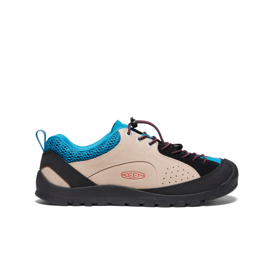 Men's Jasper Rocks Sneaker Safari/Fjord Blue / Keen / Safari/Fjord Blue